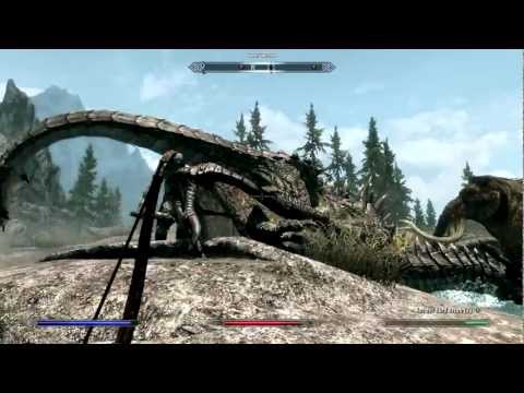 Skyrim Harmony My Ass