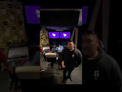 HP BOYS. 6 to the World