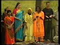 Teru Moya Sang In Front Of Shri Mataji Diwali Puja Cabella Ligure Italy 1998 1024 1