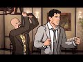 FXX Animation Brand