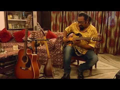 Valentine Shipley-Amazing Grace dedicated to my Uncle "Van Shipley"