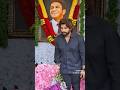 Puneeth Rajkumar The Real Hero Puneeth Rajkumar S Death Shorts