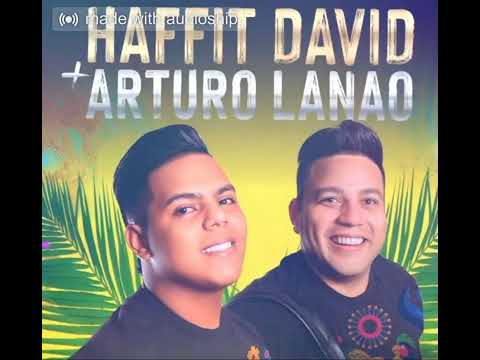 EL Temple - Haffit David & Arturo Lanao