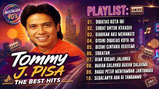 Download lagu Full Album Tommy J. Pisa Nostalgia At the City Limits, Let Me Cry, Destiny mp3