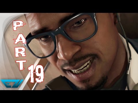 HES DEAD!! WATCH DOGS 2 WALKTHROUGH GAMEPLAY PART 19 [PS4 PRO]