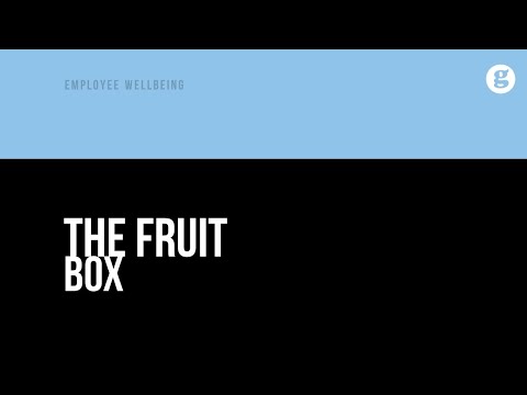 The Fruit Box