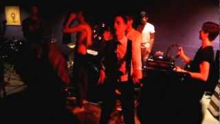 Miniature Tigers - Mansion of Misery LIVE