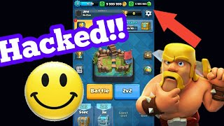 how to hack clash royale with zarchiver - Thá»§ thuáº­t mÃ¡y tÃ­nh ... - 