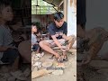 Bikin Otopet Kayu