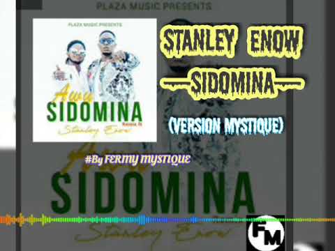 NTCHAM STANLEY ENOW X AWU-SIDOMINA_By FERMY MUSIC