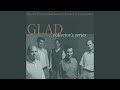 Be Ye Glad