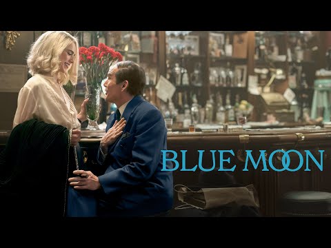 Blue Moon – Offizieller Trailer (Kinostart: 26.3.2026)