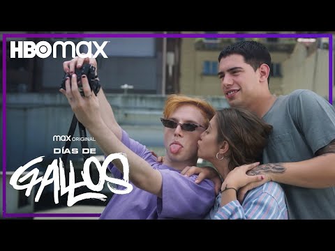 Thumbnail of the video: Trailer oficial