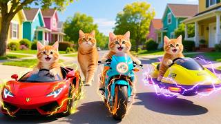 Download lagu Mama Cat Trims Fur on the Farm and Makes Tiger Hat For Kittens At Home🐾🎩🐯 mp3 Download lagu Mama Cat Trims Fur on the Farm and Makes Tiger Hat For Kittens At Home🐾🎩🐯 mp3