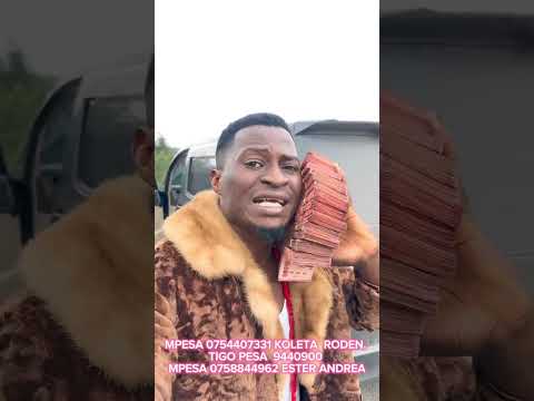 JIUNGE NA GROUP LA WHATSAPP LA CHIEF GODLOVE KWA SH LAKI MOJA SH UKIJITAJI KUA TAJIRI TIZAMA HAPA