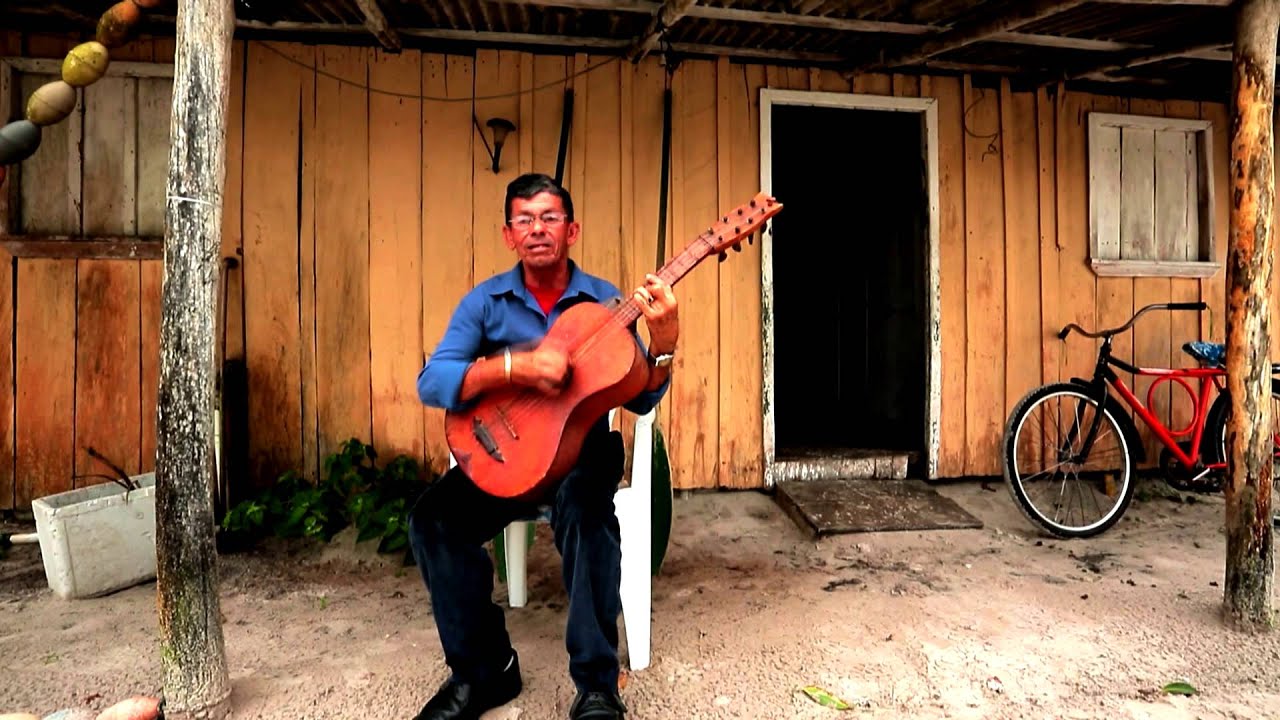 Habitar/Habitat: Casa de Caiçara