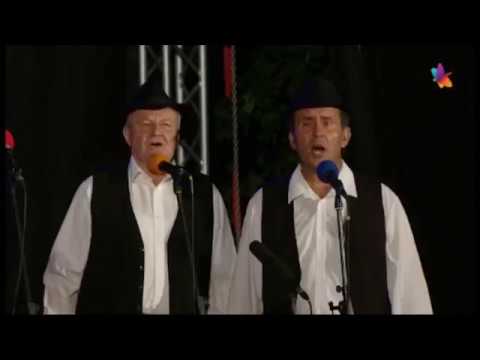 KED SOM IŠOL POPOD OBLAK - KMD "Jakim Hardi", Petrovci