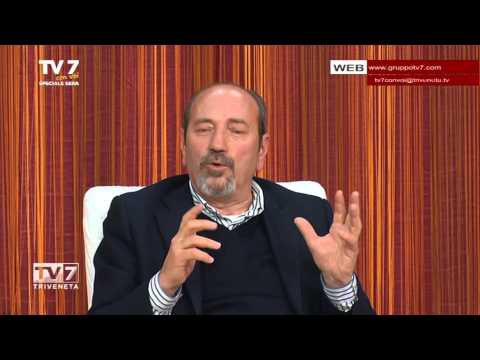 Tv7 con Voi sera del 28/04/2015 - LAVORO IN UN SETTORE CHE DEVE CRESCERE (2 di 6)