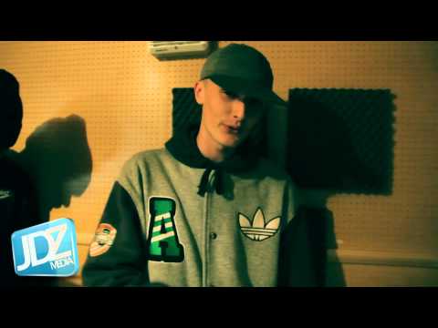 JDZmedia - Sargent Major, S Don & Wize [Cypher] [Higher Stakes]
