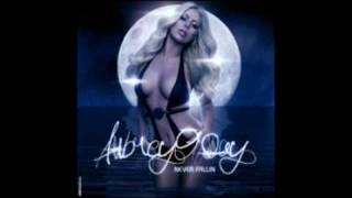 Aubrey O&#39;Day - Never Fallin&#39; feat. Roscoe Umali