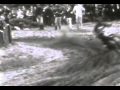 1- The 1964 Motocross des Nations held at Hawstone Park, UK.