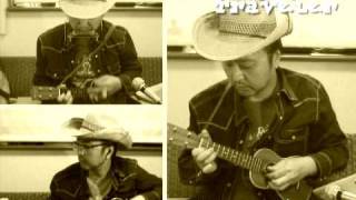Arkansas Traveler - bluegrass ukulele( With great respect for Ken)
