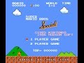 Super Mario Bros Special SMB1 Hack