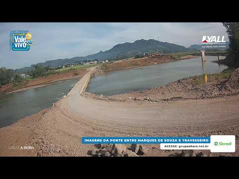 #6 PONTES ENTRE MARQUES DE SOUZA E TRAVESSEIRO