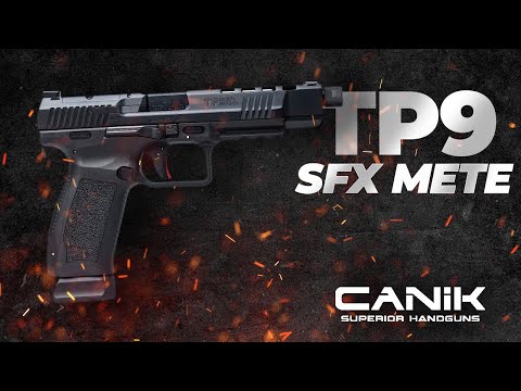 TP9 SFX METE