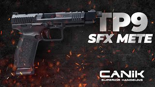 TP9 SFX METE