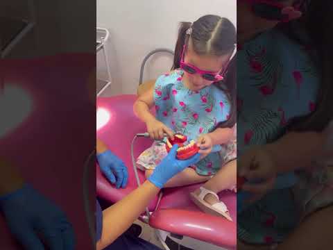 Odontología infantil - Odontopediatra en Barranquilla - Smile Center