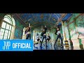 ITZY - Wannabe (English Version) MV + Lyrics CC [60 FPS]