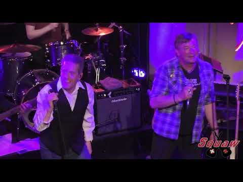 Rollin' home - SQUAW & George @ Mühle Hunziken 2022