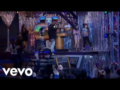 Game Shakers - Drop That (Official Music Video)