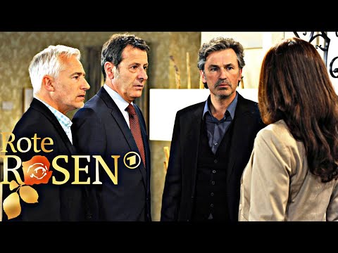 Red Roses 🌹 Episode 1580