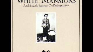 White Mansions Full Album