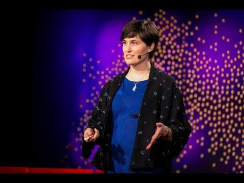 Transforming transport with shared mobility | Sandra Phillips