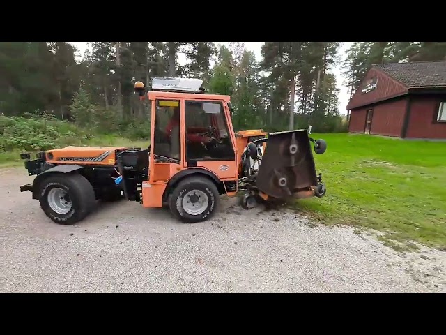 1069119 Holder C9700h tool carrier with many tools. See pictures and video