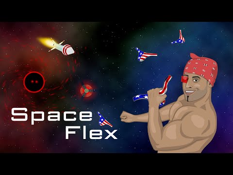 Space Flex Video