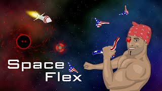 Space Flex - official trailer