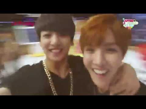 140826_BTS Arirang After School Preview Behind The Scenes