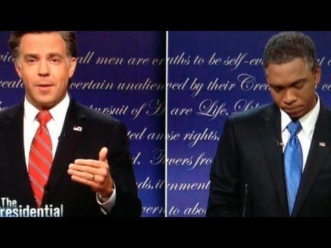 SNL Reviewed: Daniel Craig, The Debate and Big Bird