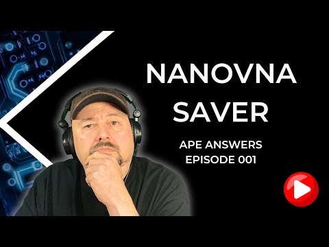 NanoVNA-Saver Common Problems Solved thumbnail