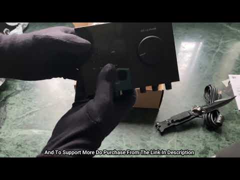 NATIVE INSTRUMENTS KOMPLETE AUDIO 1 | UNBOXING