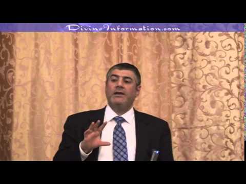 Psalms (Tehilim) Series #3 (Chapter 3 and 4)