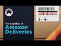 How Amazon S Super Complex Shipping System Works