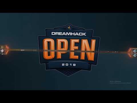 North vs Luminosity - Mirage (map2) - DreamHack 2018 - Grand Final - Best Moments