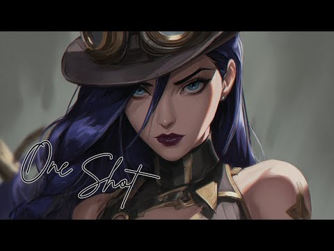 One Shot - Caitlyn | EDM Series