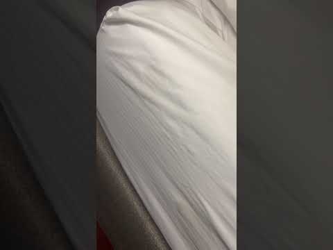 DoubleTree by Hilton - The rooms wasn’t clean maintenance wanna come in and... - Image 4