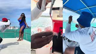 🔥 Ultimate ADULTS ONLY Party Boat & Snorkeling in Punta Cana! 🍹🌊🎶